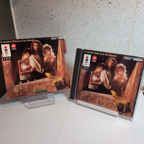 Immortal desire rare game - immortal,
