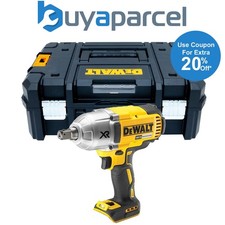 Dewalt DCF899NT XR High Torque