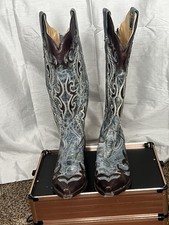 Stetson Women's Leather