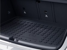 Genuine Mercedes-Benz Boot Tub