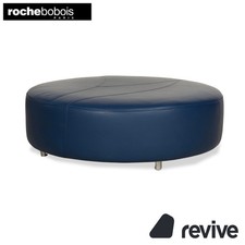 Roche Bobois Tangram Leather