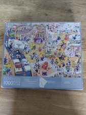 WH SMITH 1000 PCE JIGSAW