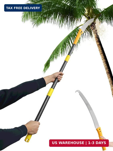 Pole saw for - pole,