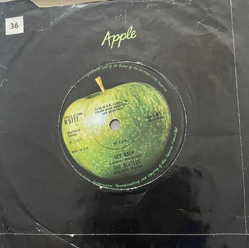 The beatles - the,