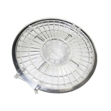 Dust Dirt Bin Lid Base Flap