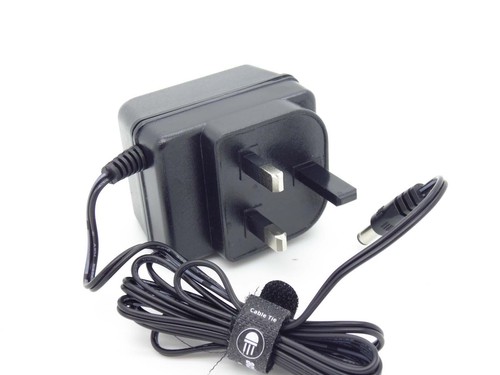 Replacement 18v 300ma acdc - replacement,