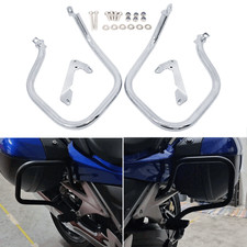 Rear Engine Guards Bumper