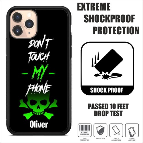 Personalise phone case - phone,