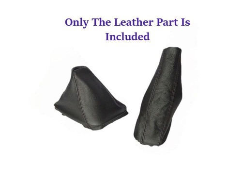 New synthetic leather gear - new, &