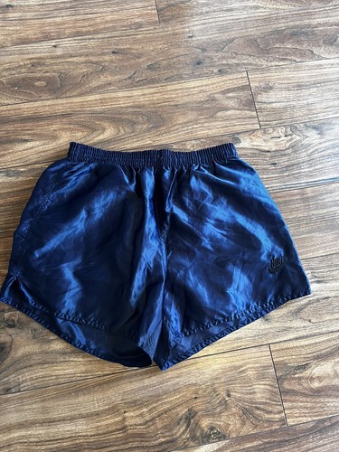 Navy blue nike - navy,