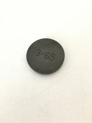 Ap0253910 valve plate 65mm - valve,