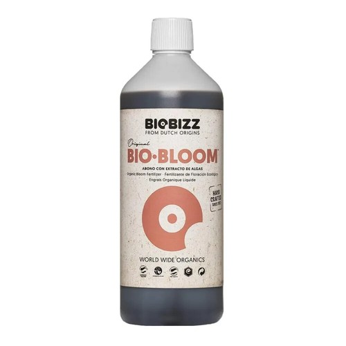 Biobizz bio bloom - bloom, 500ml