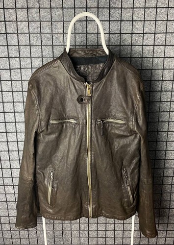Firetrap 2012 genuine leather - 2012,