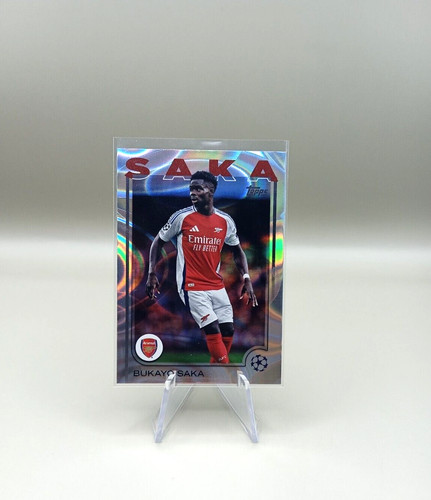 Topps uefa club - topps, competition