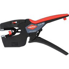 Knipex electrician's multi-tool 12 72 190 NexStrip  Crimping Stripping Cutting