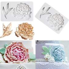 Silicone Fondant Mould