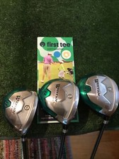 Warrior Custom Golf TE 5-7