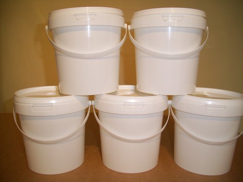 Litre food grade - 1,