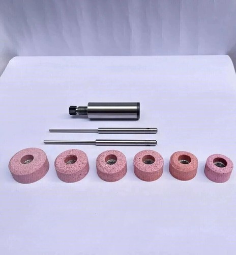 Valve seat grinder - seat,