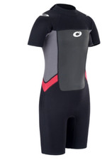 Osprey boys shorty wetsuit - osprey,
