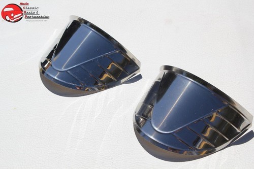 Round headlight lamp visors - headlight,