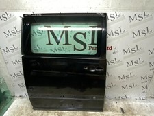 (AS) MERCEDES BENZ W639 VITO