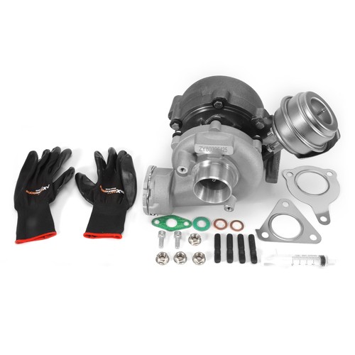 Turbocharger 03g145702f for - turbocharger,