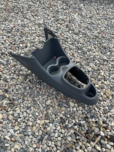 Citroen center console cup - c1,