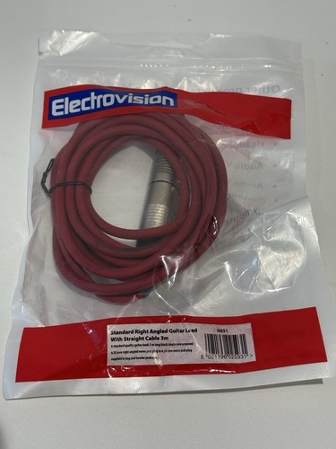Electrovision standard right - electrovision,