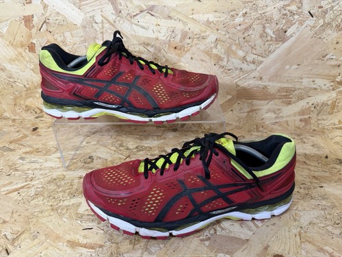 Asics gel kayano trainers - gel, 22
