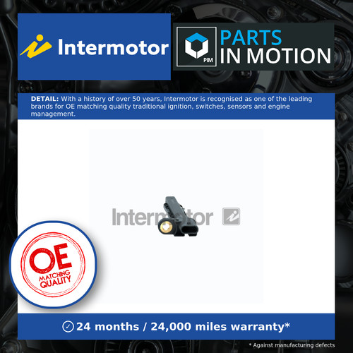 Rpm crankshaft sensor - /, fits