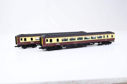 Dapol gauge 083b - gauge, nd-083b