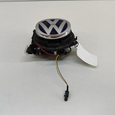 VW GOLF Mk7 Rear View Camera 5Q0980121 Electricity 26607155