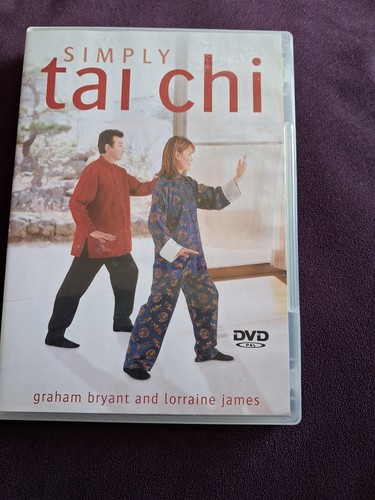 Simply tai chi - simply,