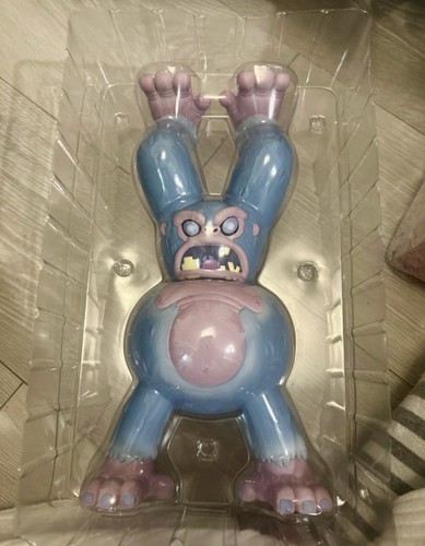 Kidrobot dunny squink kono - kidrobot, x