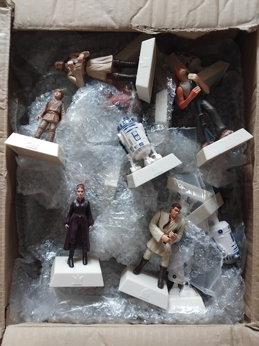 Star wars episode the - star,