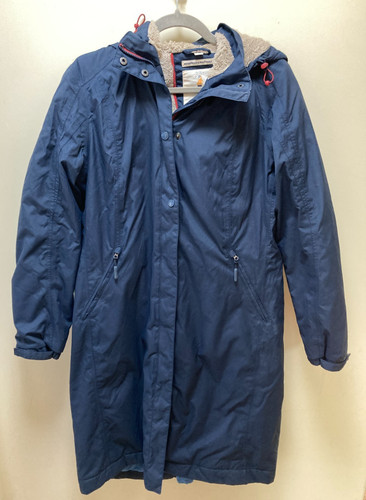 Seasalt cornwall janelle coat - janelle,