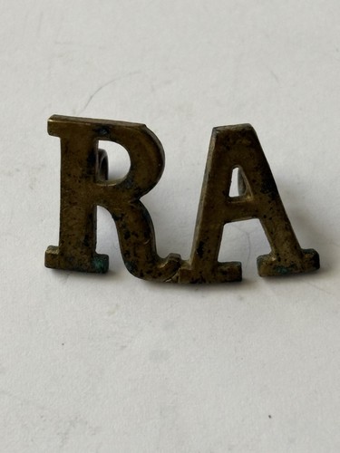 Ww1 ww2 royal artillery - /,