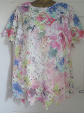 WOMEN'S CASAMIA WHITE / MULTI