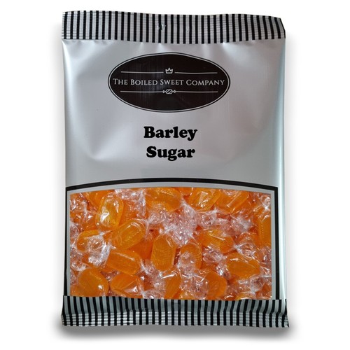 Barley sugar 1kg traditional - barley,