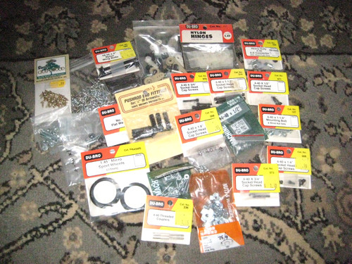 Vintage large lot assorted - lot,