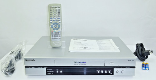 Panasonic hv60eb 6 - nv-hv60eb-s,