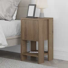 Modern EMA  Nightstand with