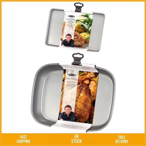 Durable non stick steel baking - non,
