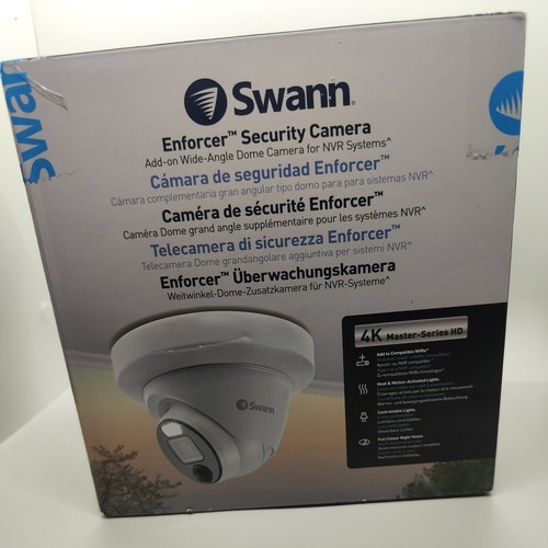 Swann nhd 876der master - master, series