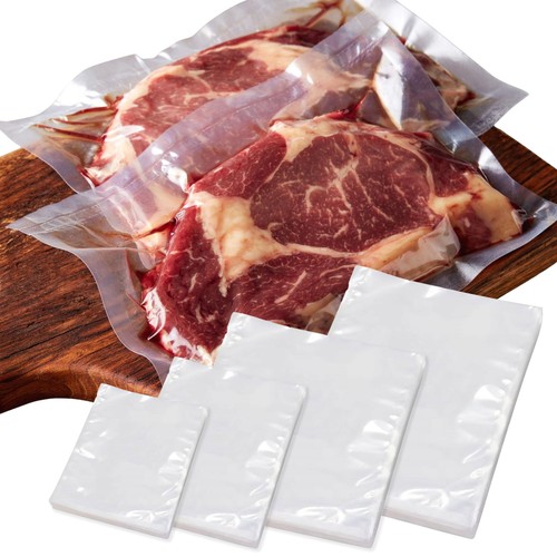 Vacuum sealer bags - vacuum,