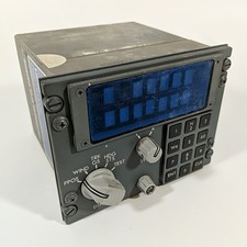 Boeing 737 Initial Sensor