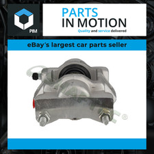 Brake Caliper fits CITROEN C5