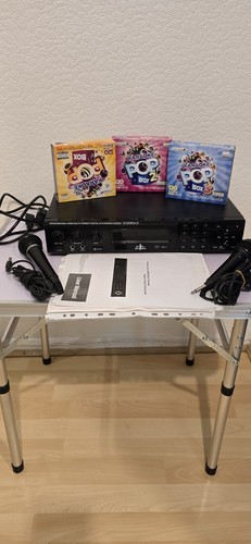 Star singer s1000pro - singer, s1000pro-ii