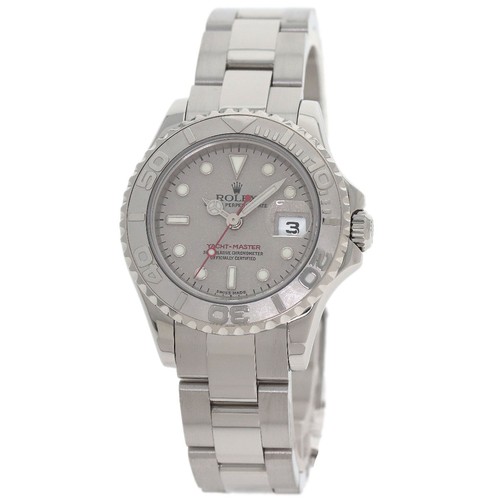 Rolex yacht master rolesium - master,